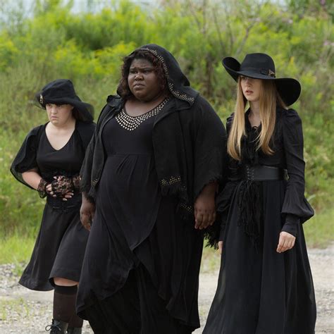 The Crossover Between American Horror Story's Coven and Other Seasons: What Does It Mean?
